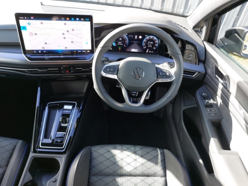 Used Volkswagen Golf 2024 for sale - 76479023: Photo 7