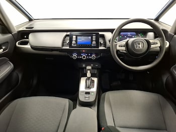 Used Honda Jazz 2022 for sale - 77657420: Photo