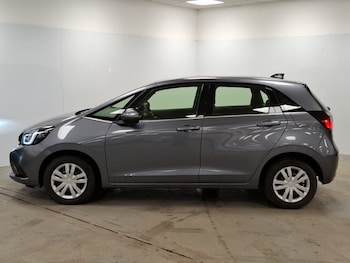 Used Honda Jazz 2022 for sale - 77657420: Photo