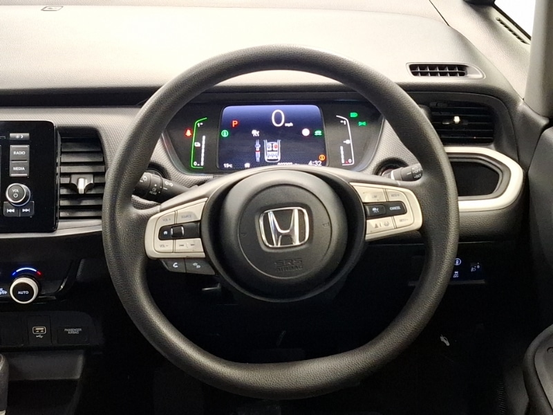 Used Honda Jazz 2022 for sale - 77657420: Photo 7