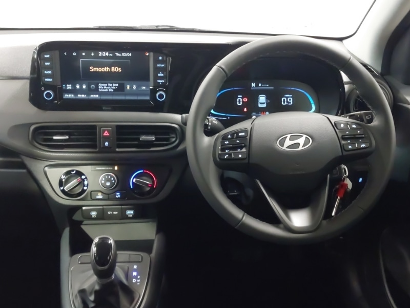 Used Hyundai i10 2026 for sale - 78129277: Photo 7