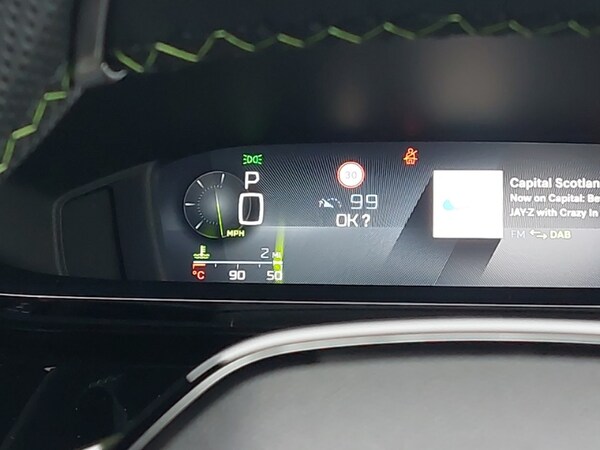 Used Peugeot 308 2025 for sale - 76258761: Photo 10