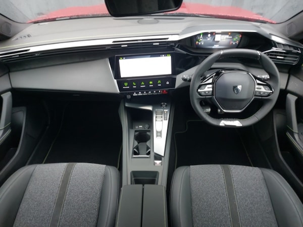 Used Peugeot 308 2025 for sale - 76258761: Photo 2