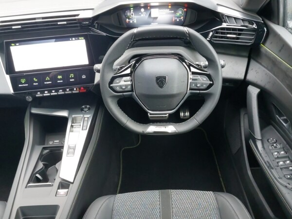 Used Peugeot 308 2025 for sale - 76258761: Photo 7