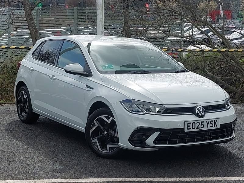 Used Volkswagen Polo 2025 for sale - 78041481: Photo 1