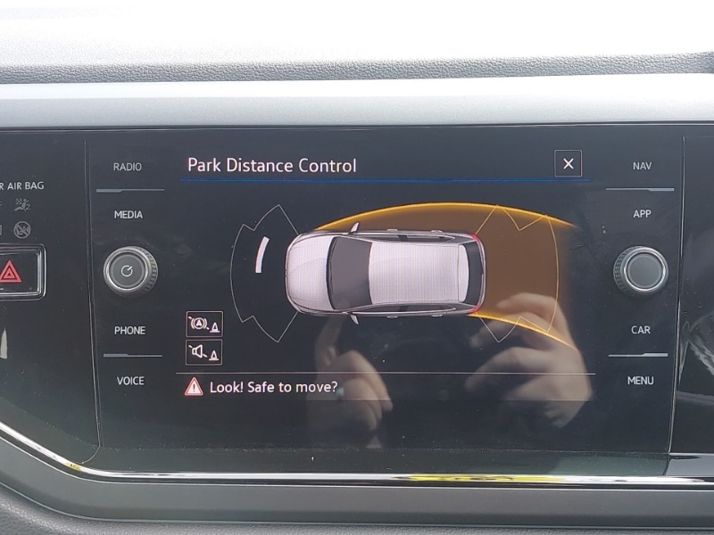 Used Volkswagen Polo 2025 for sale - 78041481: Photo 10