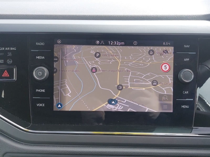 Used Volkswagen Polo 2025 for sale - 78041481: Photo 11