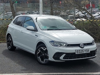 Volkswagen Polo feature image