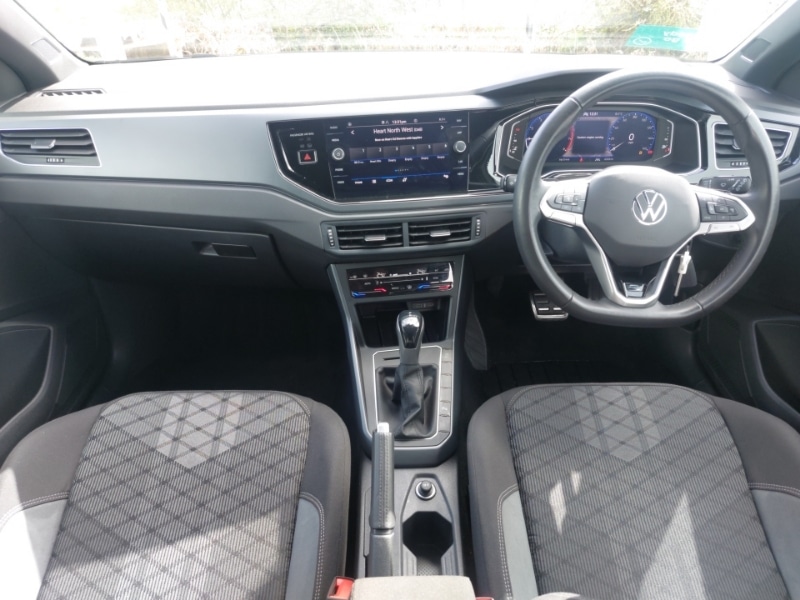 Used Volkswagen Polo 2025 for sale - 78041481: Photo 2