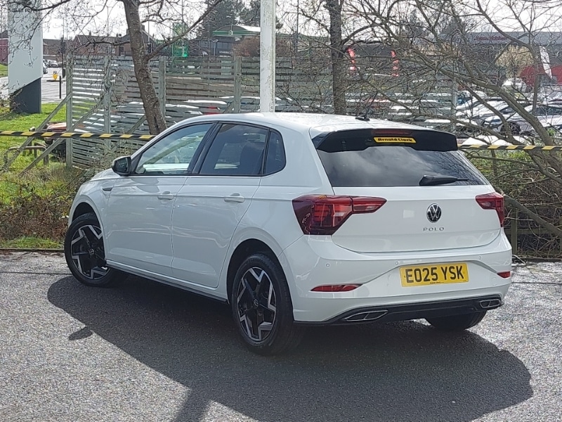 Used Volkswagen Polo 2025 for sale - 78041481: Photo 3