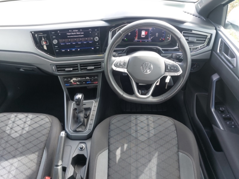 Used Volkswagen Polo 2025 for sale - 78041481: Photo 7