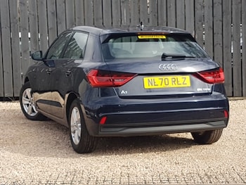 Used Audi A1 2020 for sale - 77969458: Photo