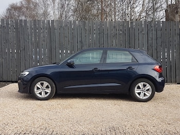 Used Audi A1 2020 for sale - 77969458: Photo