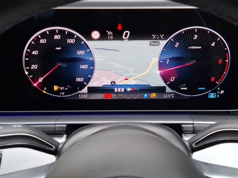 Used Mercedes-Benz GLE 2024 for sale - 76548463: Photo 11