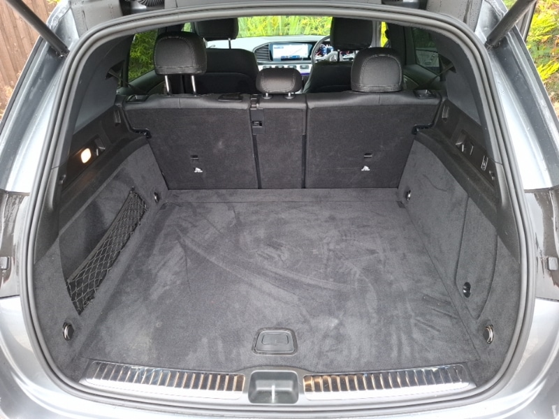 Used Mercedes-Benz GLE 2024 for sale - 76548463: Photo 8