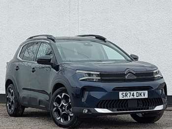 2025 - 1.2 Hybrid 136 Max Edition 5dr e-DSC6