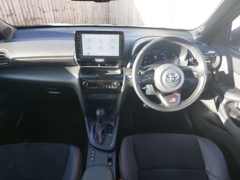 Used Toyota Yaris Cross 2023 for sale - 77066166: Photo 2