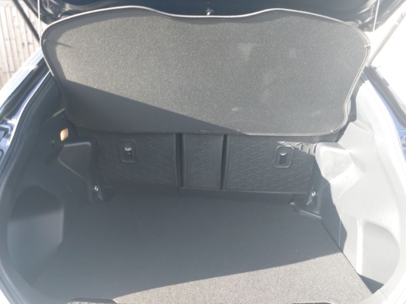 Used Toyota Yaris Cross 2023 for sale - 77066166: Photo 8