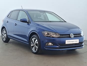 Used Volkswagen Polo 2021 for sale - 79626169: Photo