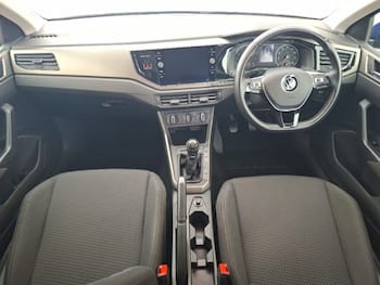 Used Volkswagen Polo 2021 for sale - 79626169: Photo