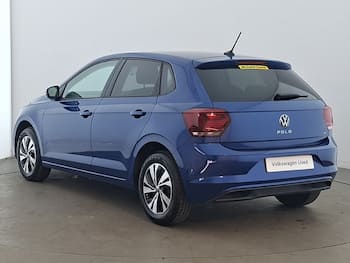 Used Volkswagen Polo 2021 for sale - 79626169: Photo