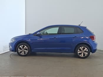 Used Volkswagen Polo 2021 for sale - 79626169: Photo