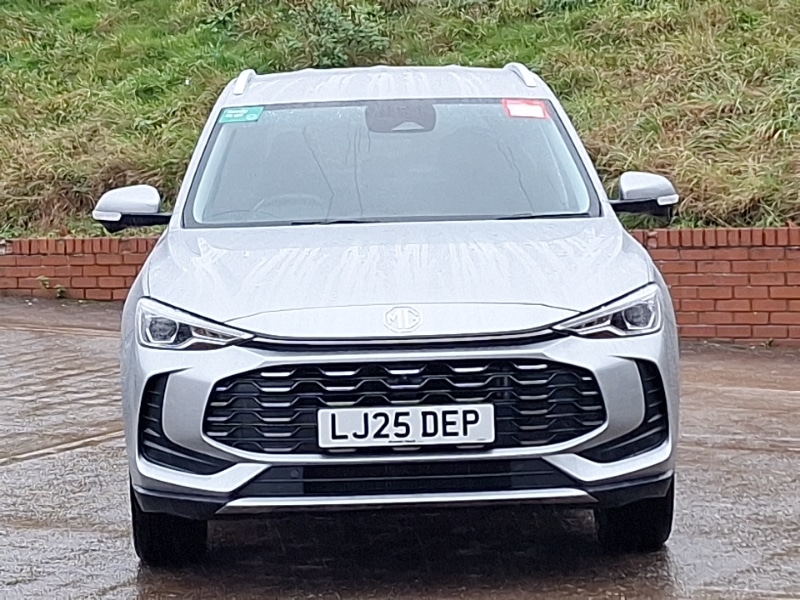 Used MG MG ZS 2025 for sale - 76606549: Photo 12