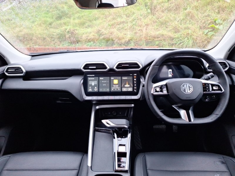 Used MG MG ZS 2025 for sale - 76606549: Photo 2