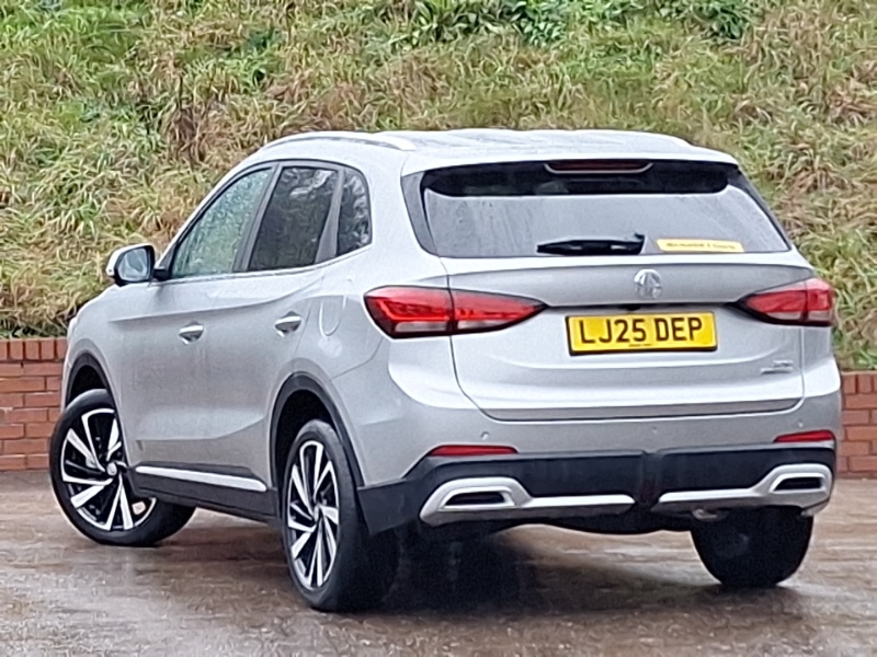 Used MG MG ZS 2025 for sale - 76606549: Photo 3