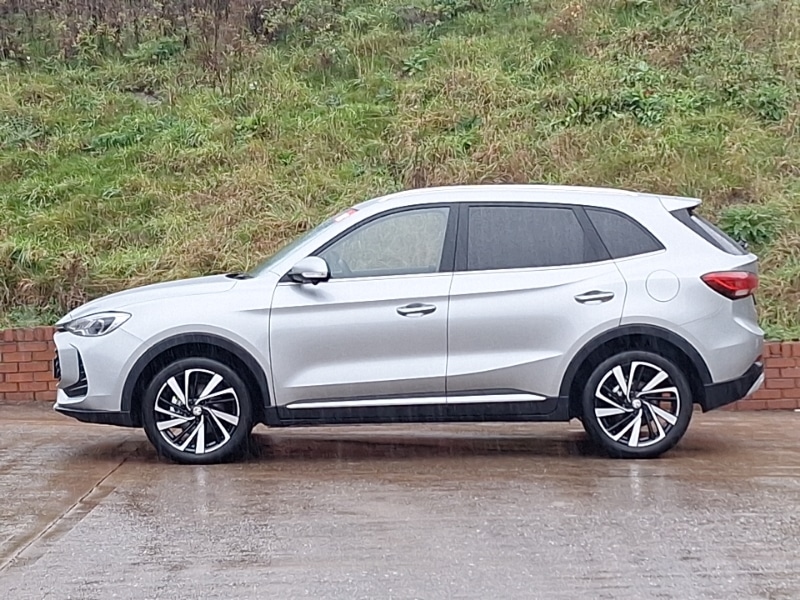 Used MG MG ZS 2025 for sale - 76606549: Photo 4