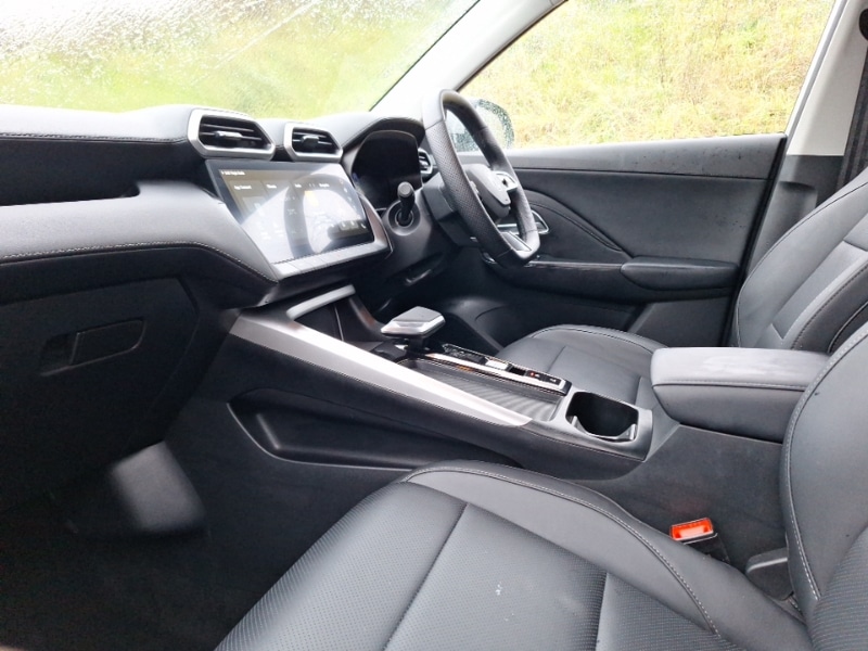 Used MG MG ZS 2025 for sale - 76606549: Photo 5