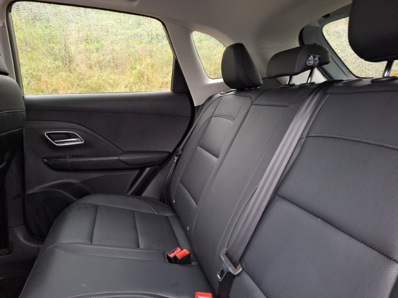 Used MG MG ZS 2025 for sale - 76606549: Photo 6