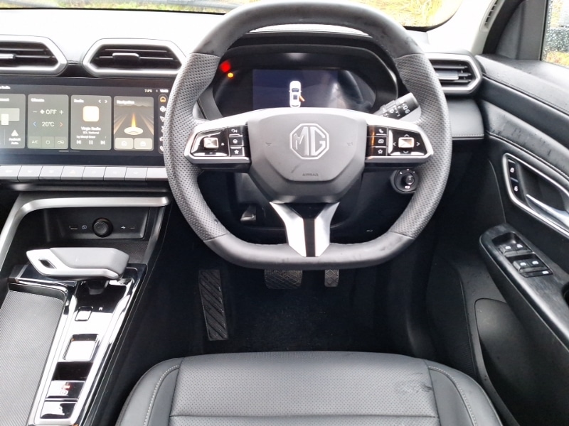 Used MG MG ZS 2025 for sale - 76606549: Photo 7