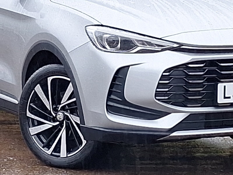 Used MG MG ZS 2025 for sale - 76606549: Photo 9