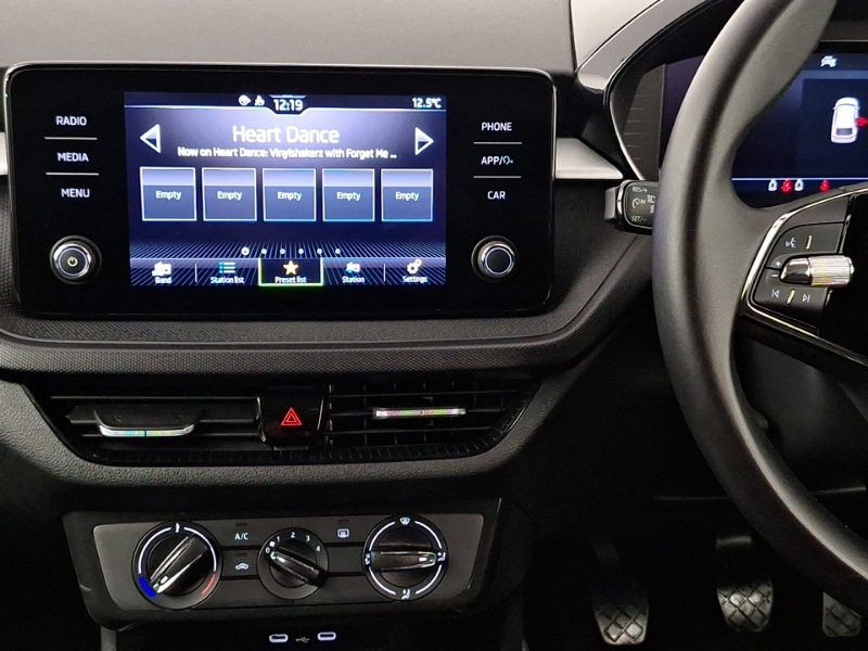 Used Skoda Fabia 2022 for sale - 76451364: Photo 10