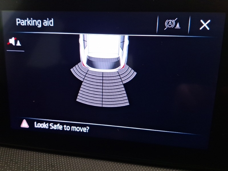 Used Skoda Fabia 2022 for sale - 76451364: Photo 12