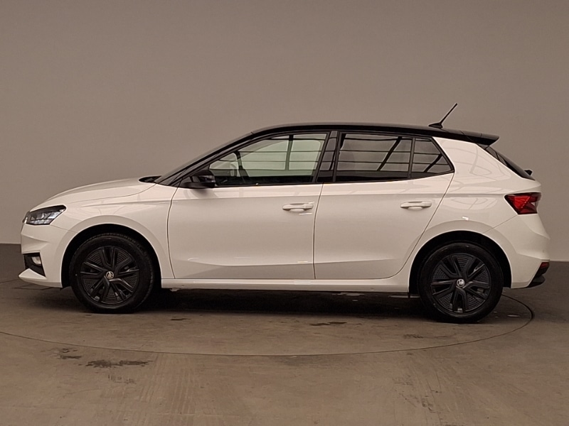 Used Skoda Fabia 2022 for sale - 76451364: Photo 4