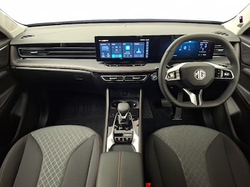 Used MG MG HS 2026 for sale - 79545982: Photo