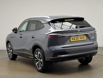 Used MG MG HS 2026 for sale - 79545982: Photo