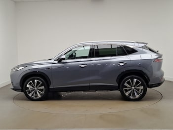 Used MG MG HS 2026 for sale - 79545982: Photo