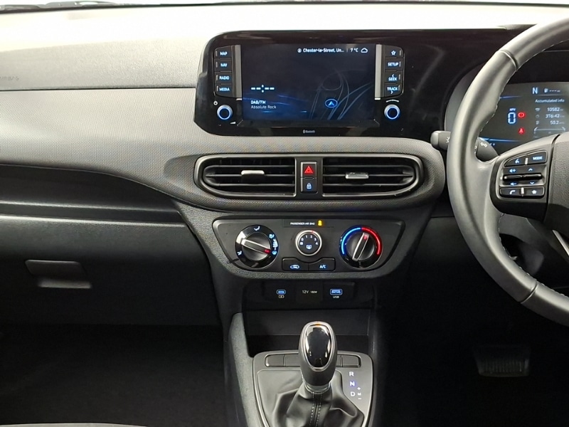 Used Hyundai i10 2025 for sale - 77320075: Photo 10