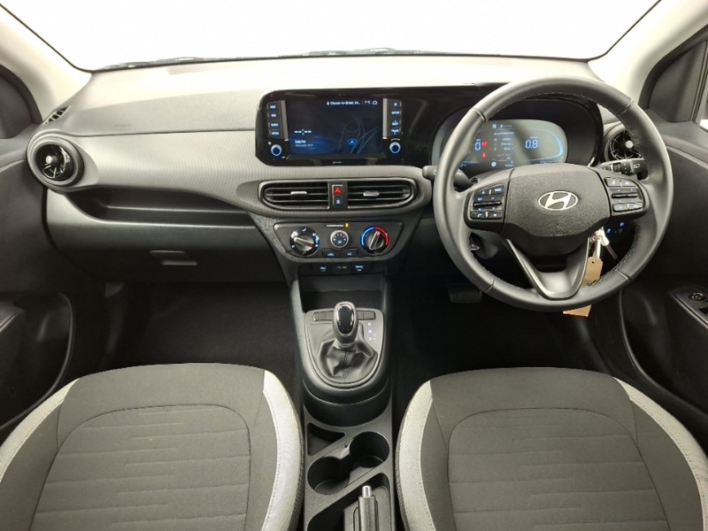 Used Hyundai i10 2025 for sale - 77320075: Photo 2
