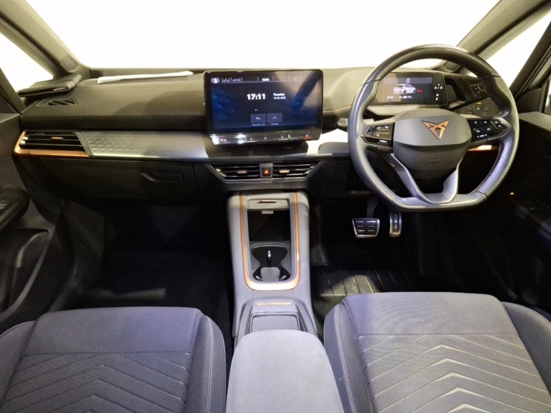 Used Cupra Born 2022 for sale - 77536949: Photo 2