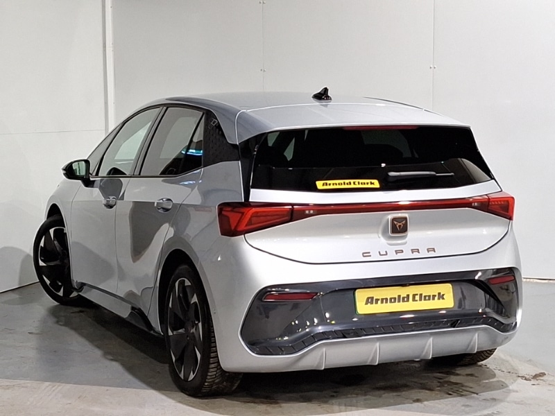 Used Cupra Born 2022 for sale - 77536949: Photo 3