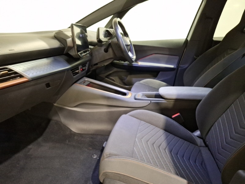 Used Cupra Born 2022 for sale - 77536949: Photo 5