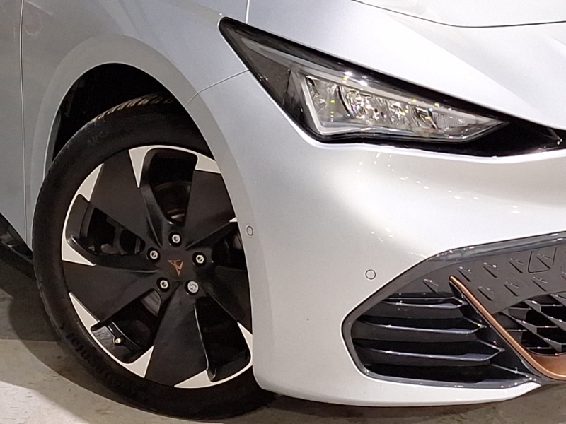 Used Cupra Born 2022 for sale - 77536949: Photo 9