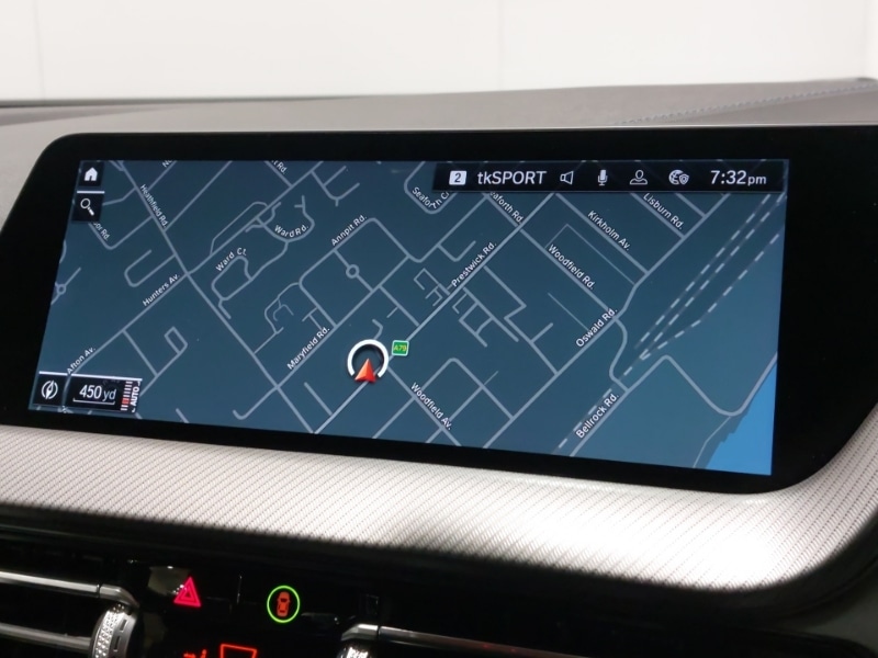 Used BMW 1 Series 2022 for sale - 76834012: Photo 10