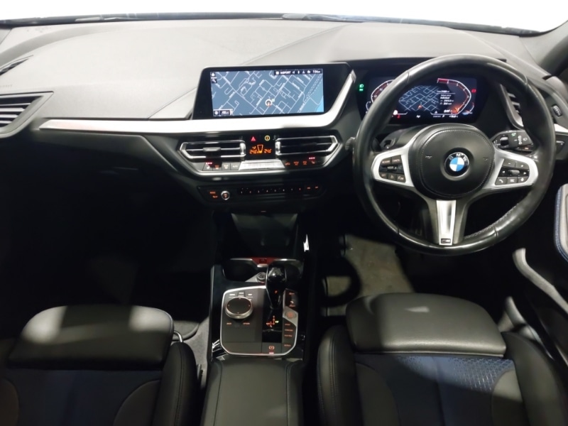 Used BMW 1 Series 2022 for sale - 76834012: Photo 2