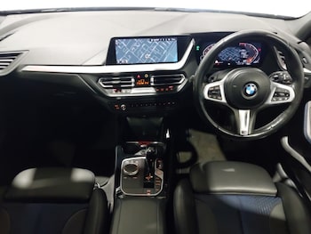 Used BMW 1 Series 2022 for sale - 76834012: Photo