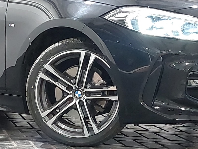 Used BMW 1 Series 2022 for sale - 76834012: Photo 9